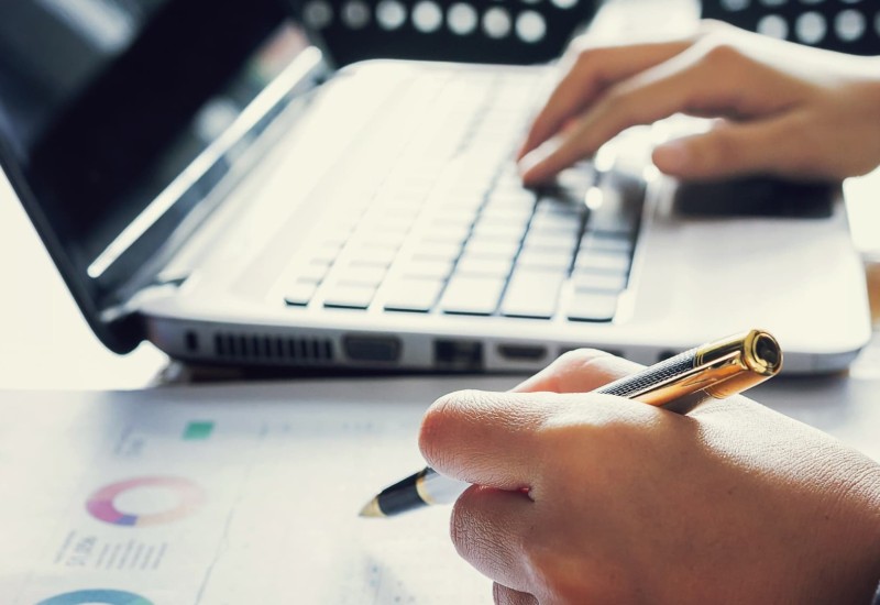 Administração de Condomínios